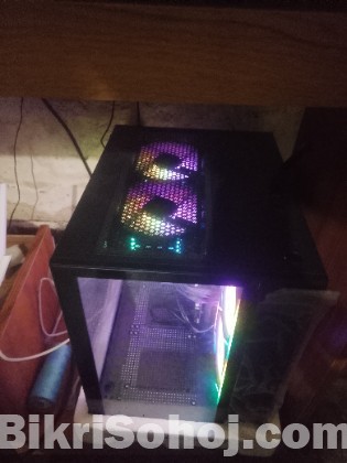 Emergency sell processor: intel core i5-10400 (10th gen, 2.9